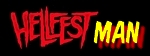 Hellfest Man Hellfest Man