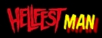 Hellfest Man