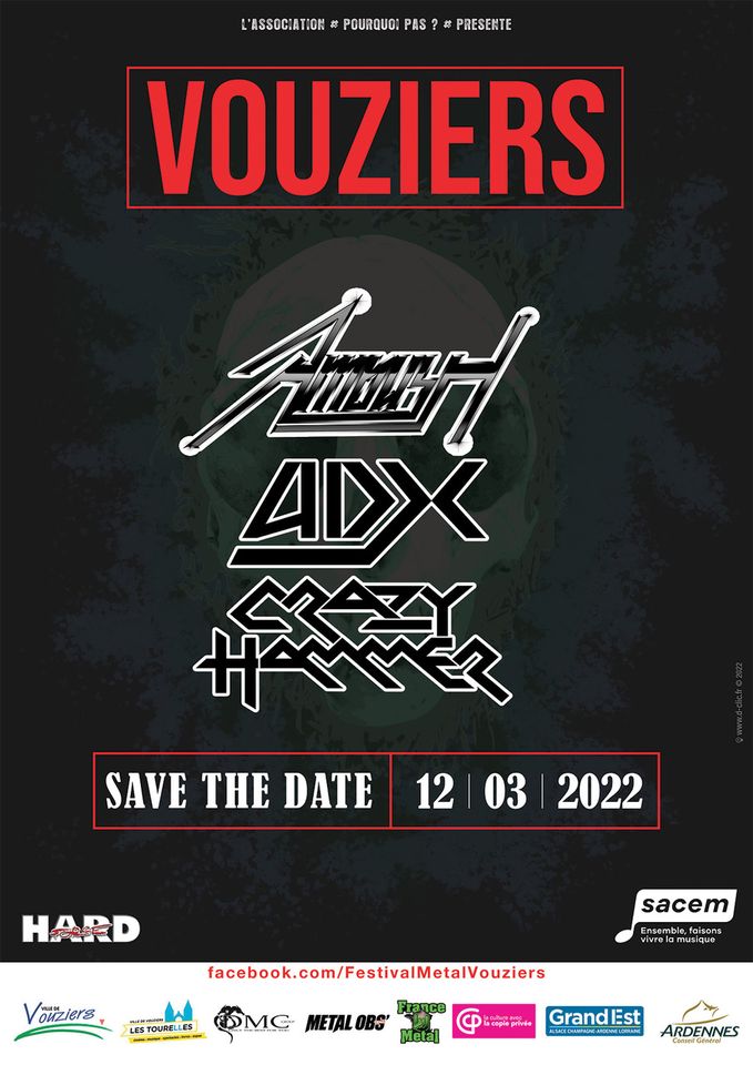 Festival de Vouziers (08) - le 12 mars 2022 26967210