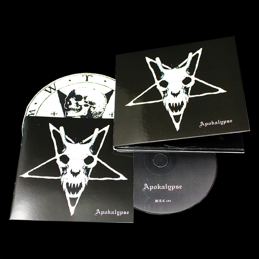 ABIGOR - Réédition / remaster de leurs premiers albums 27505210