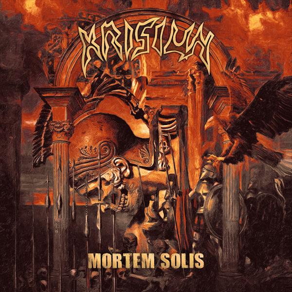 KRISIUN (Death Metal / Brésil) - Nouvel album "Mortem Solis" pour le 29 juin 2022 59089_10