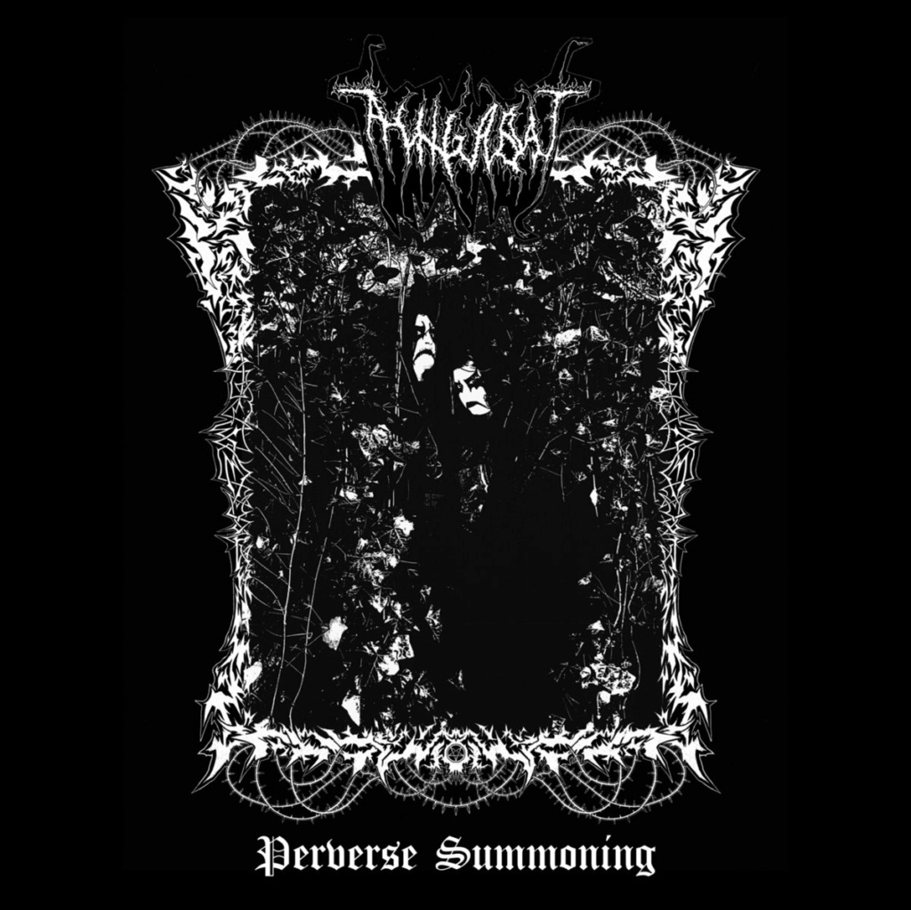 ASHGABAT (Black Metal / USA) - "Perverse Summoning", 1er EP pour le 30 septembre A0849910