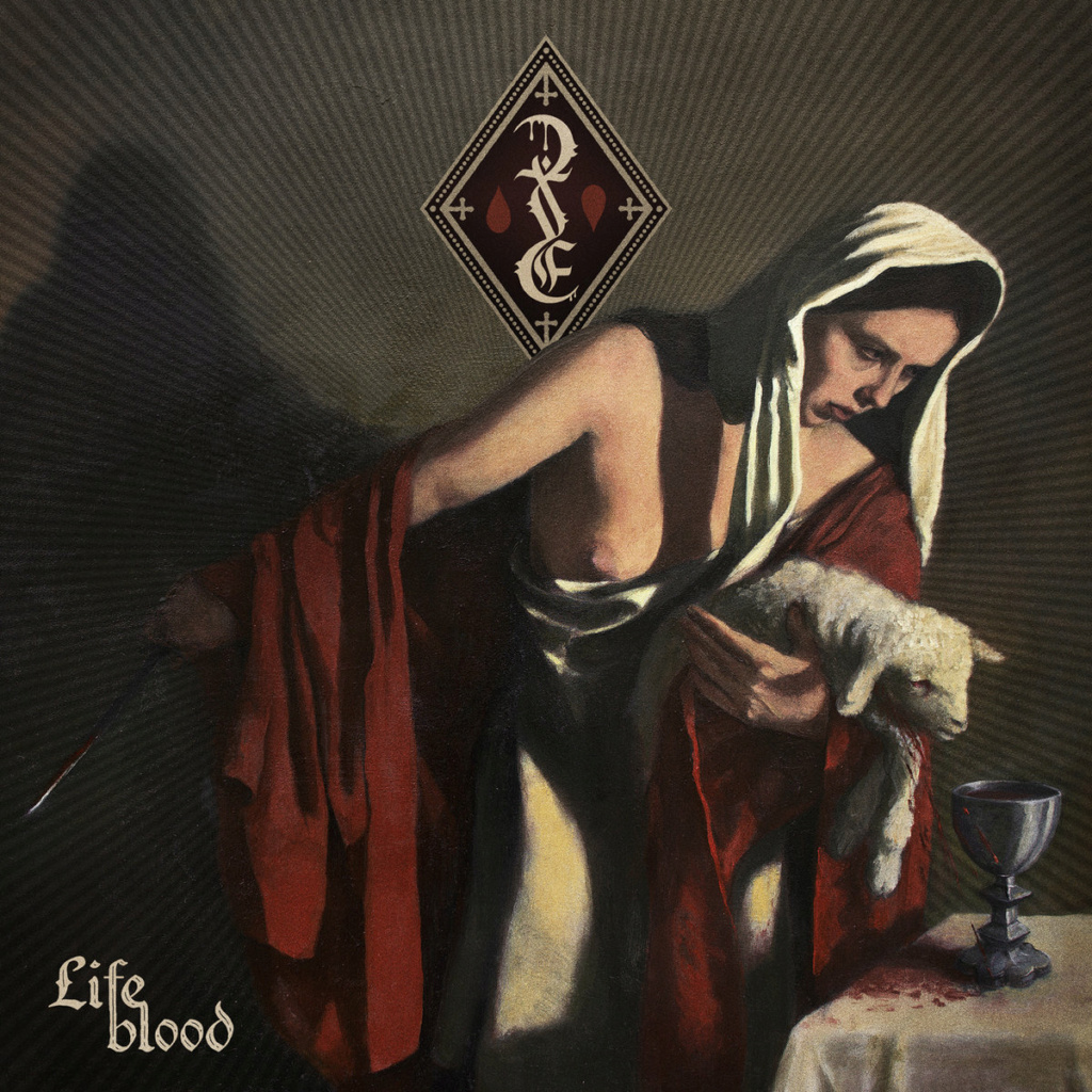 IN TWILIGHT'S EMBRACE (Black Metal / Pologne) - 6e album "Lifeblood", pour le 13 mai 2022 A3783410