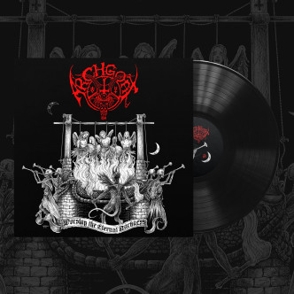 ARCHGOAT (Black-Death / Finlande) - Nouvel album ""Worship the Eternal Darkness", pour novembre 2021 Archgo13