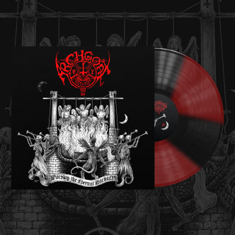 ARCHGOAT (Black-Death / Finlande) - Nouvel album ""Worship the Eternal Darkness", pour novembre 2021 Archgo15