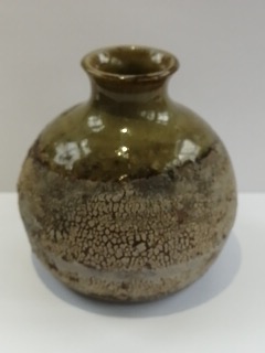 Small vase inscribed JFB Img_2036