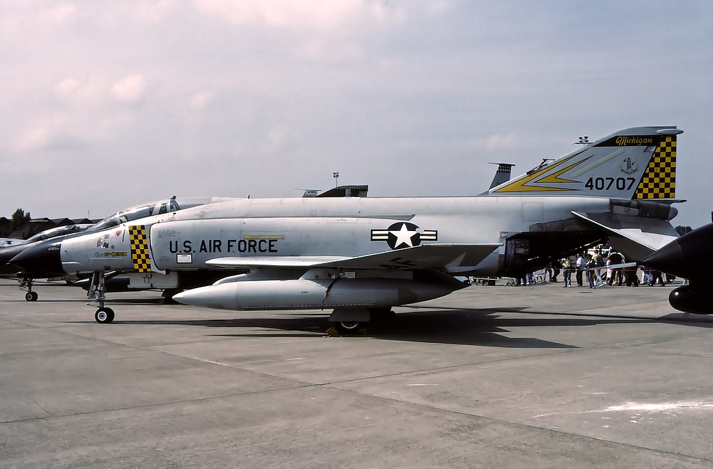 F-4C phantom II [Academy 1/48] Fofo_f10