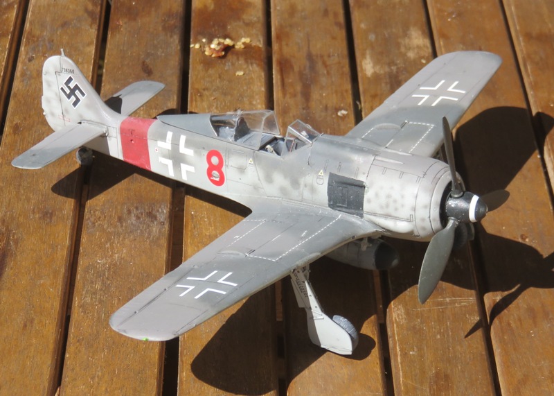 Fw-190A-8/R2 5/JG300 [Tamiya 1/48] Img_1112