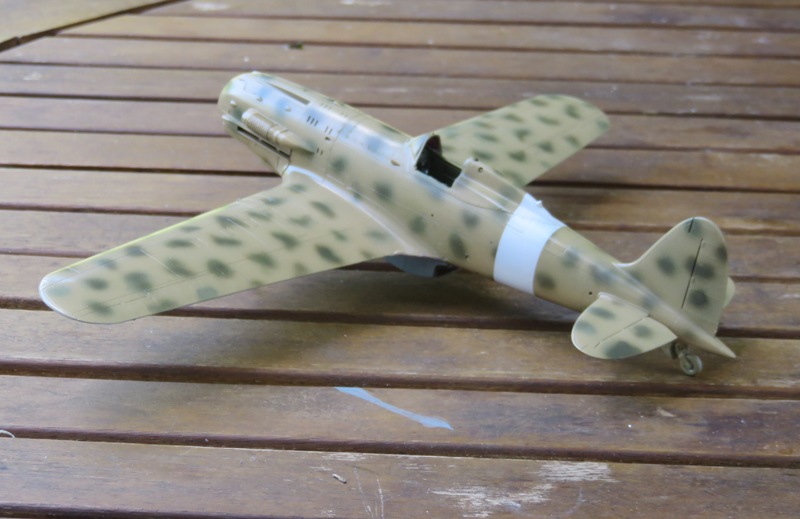 Macchi MC.202 Folgore [Hasegawa 1/48] Img_1120