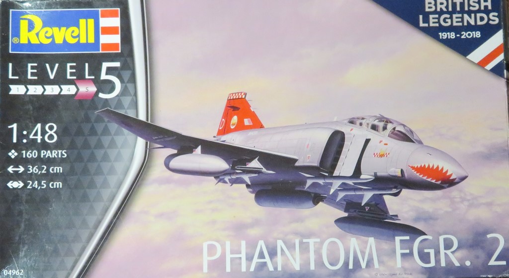 Phantom FGR.2 [1/48 REVELL - HASEGAWA] Img_1973