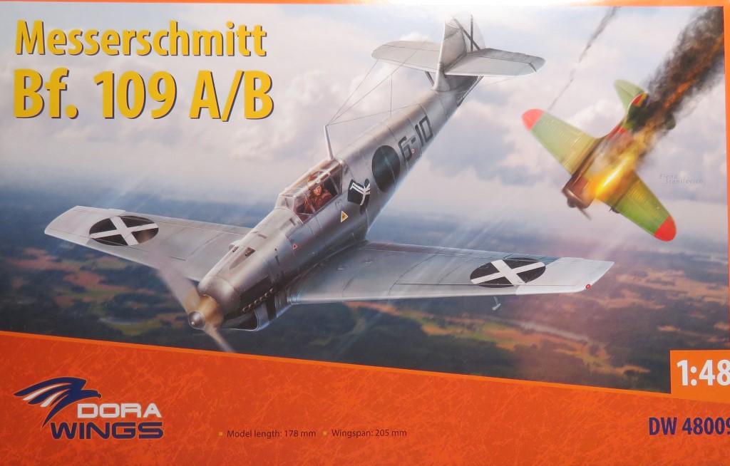 Messerschmitt Bf109A [Dora Wings 1/48] Img_1984