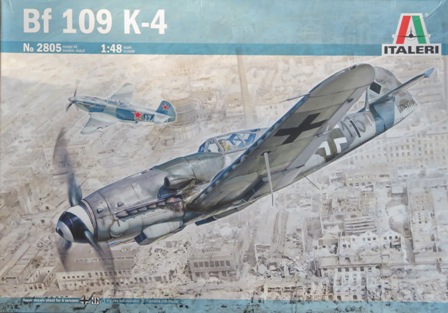 Messerschmitt Bf109K-4 Kürfürst [ITALERI 1/48] Img_2060