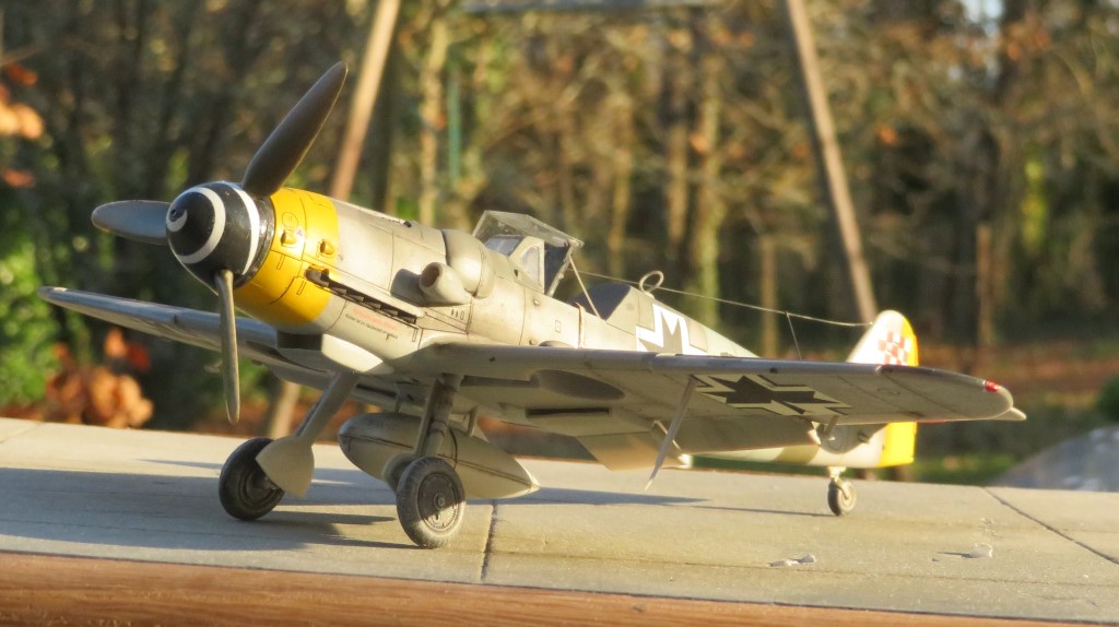 Bf109G-14 Croate [Hasegawa 1/48] Img_2239