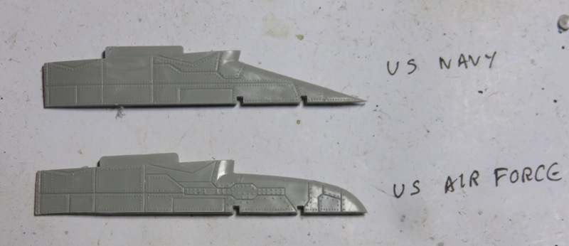 F-4G et F-4J Phantom II [1/48 AMT et ITALERI] Img_2652