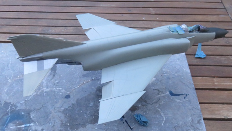 F-4C phantom II [Academy 1/48] Img_3027