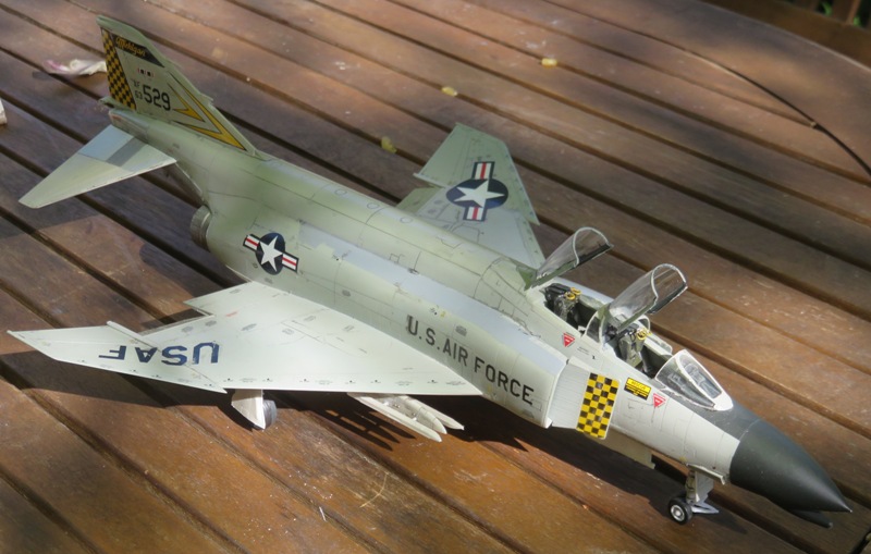 F-4C phantom II [Academy 1/48] Img_3110