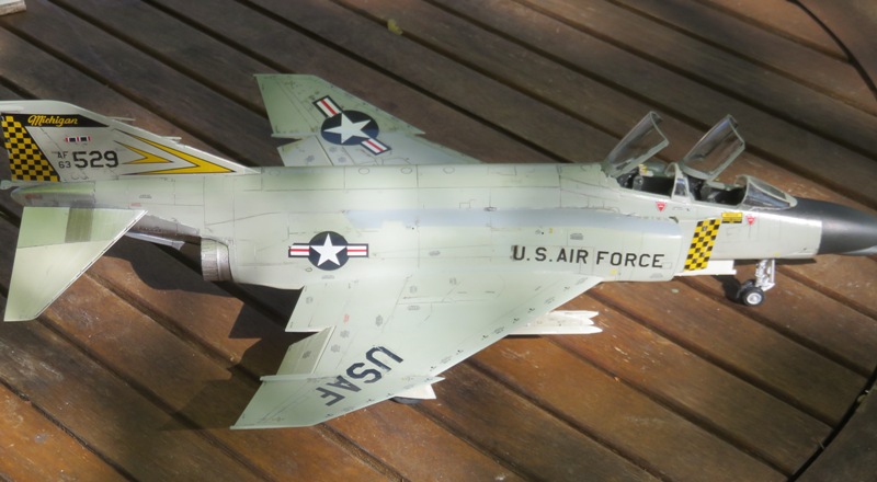 F-4C phantom II [Academy 1/48] Img_3111