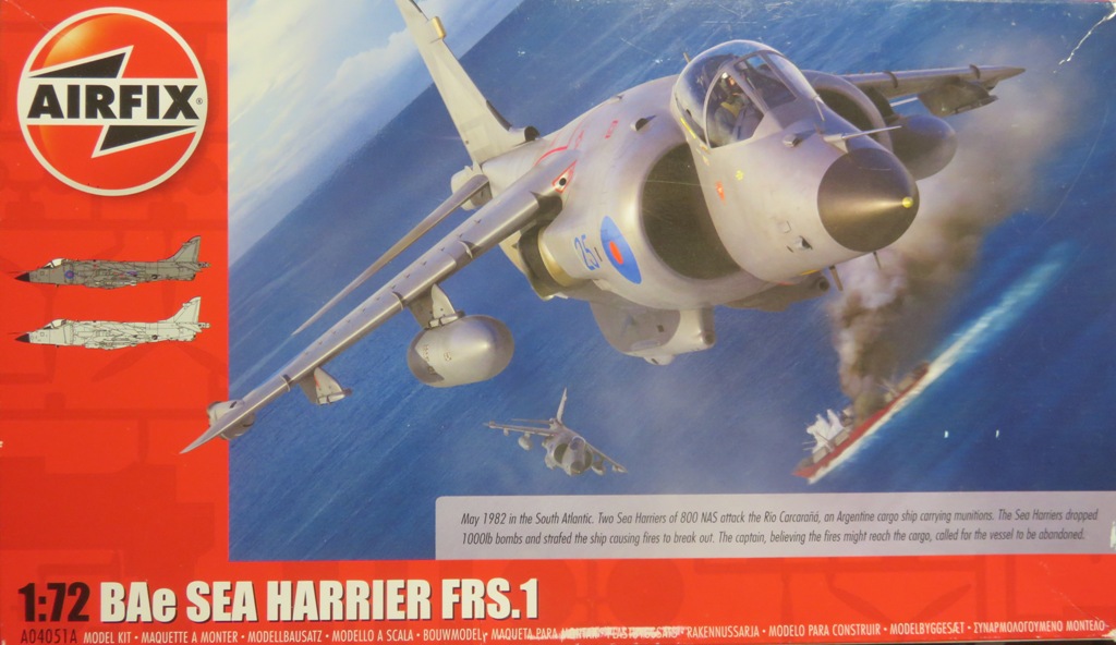 Bae Sea Harrier [Airfix 1/72] Img_8210