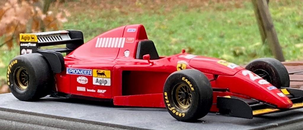 Ferrari 412T2 [Revell 1/24] Jt-210