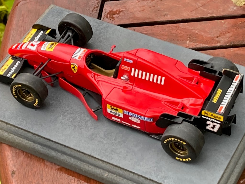 Ferrari 412T2 [Revell 1/24] Jt-410