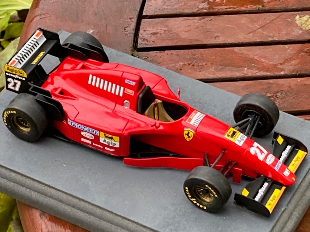 Ferrari 412T2 [Revell 1/24] Jt110