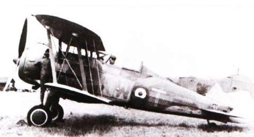 Gloster Gladiator Mk.II [Revell 1/32] Kw-t_f10