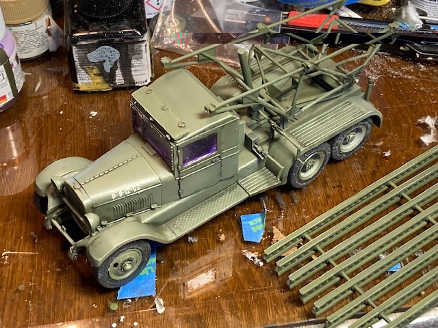 BM-13 Katyusha sur chassis Zis-6 [Alan 1/35] Zis-6_11