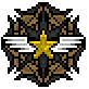 Listagem: Corpo de Oficiais Emblem14