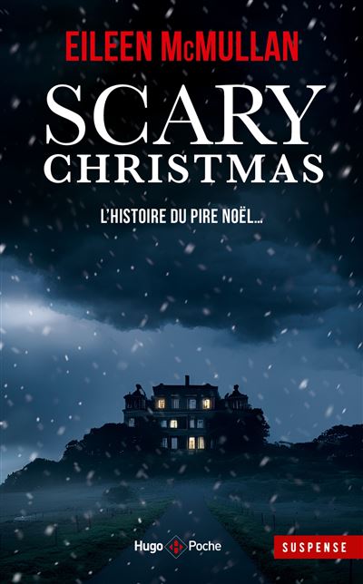Scary Christmas d'Eileen McMullan Scary-10