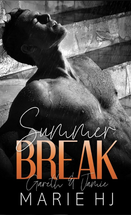 Summer Break de Marie HJ Summer10