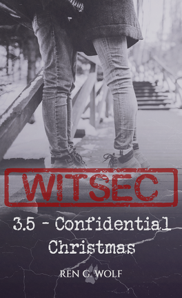 WITSEC - tome 3,5 : Confidential Christmas de Ren G. Wolf Witsec10