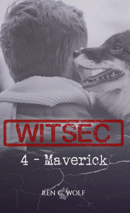 WITSEC - Tome 4 : Maverick de Ren G. Wolf Witsec11