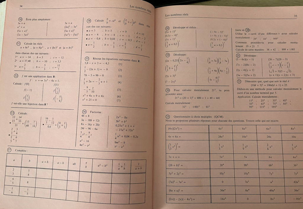 5ème - Additions de fractions en 5ème Captur94