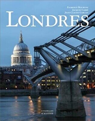 Voyage à Londres, que me conseillez-vous ? - Page 2 S-l40013