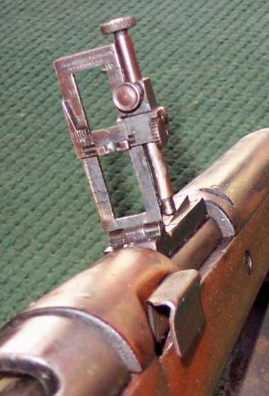 ROSS - Le Ross rifle 1905ro10