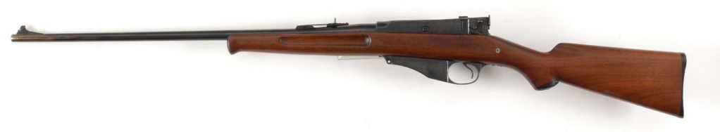 Winchester Lee-Navy 1895 6410