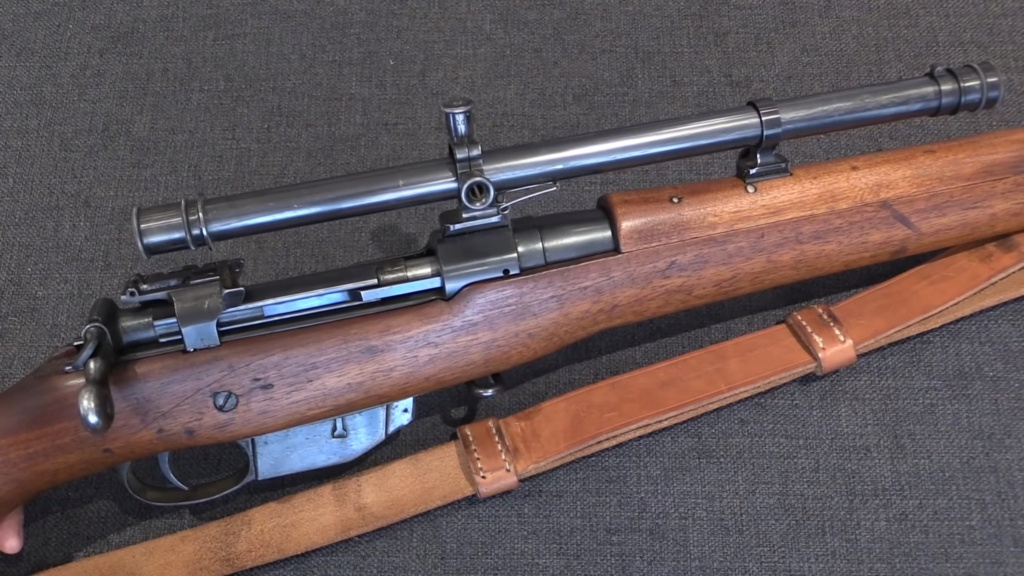 ROSS - Le Ross rifle Mk3_a512