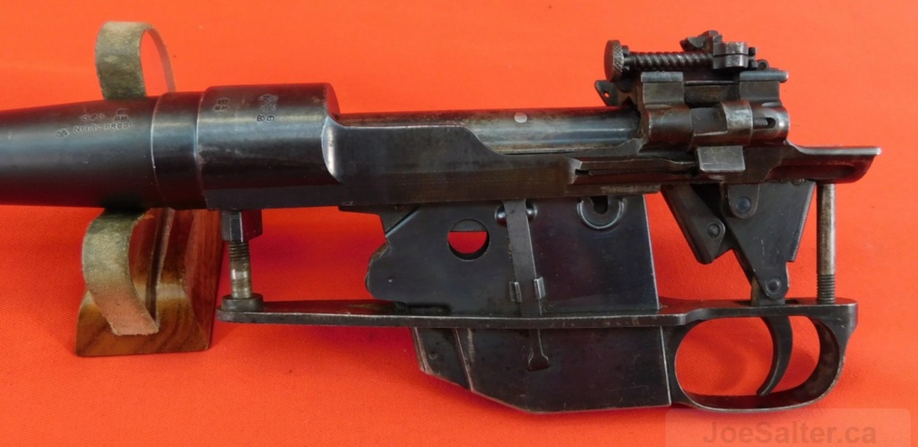 ROSS - Le Ross rifle Mk3_ac11