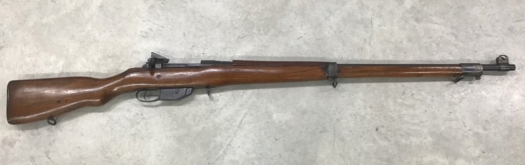 ross - Le Ross rifle Mk3b10