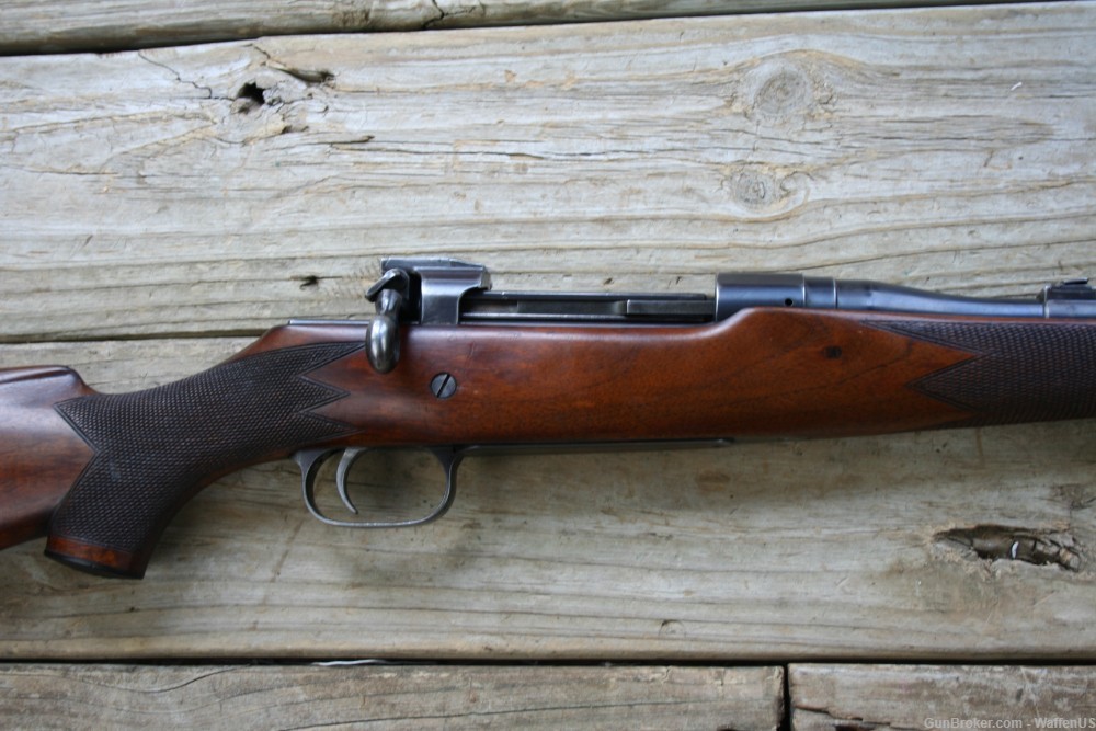Le Ross rifle Pix96110