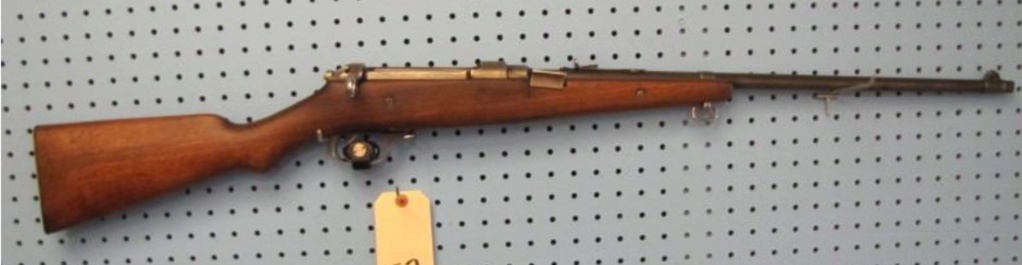 Le Ross rifle Ross_111