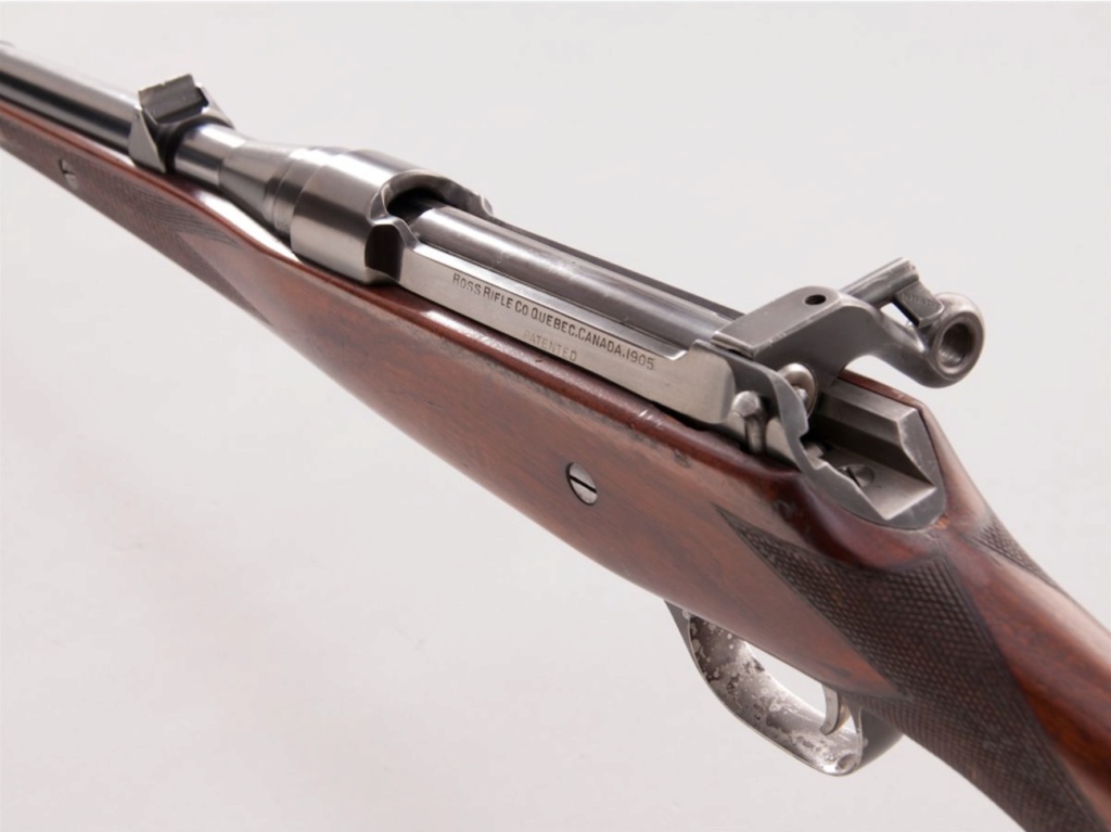Le Ross rifle Ross_113