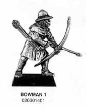 Mystérieux archers du LA V5 Bowman10