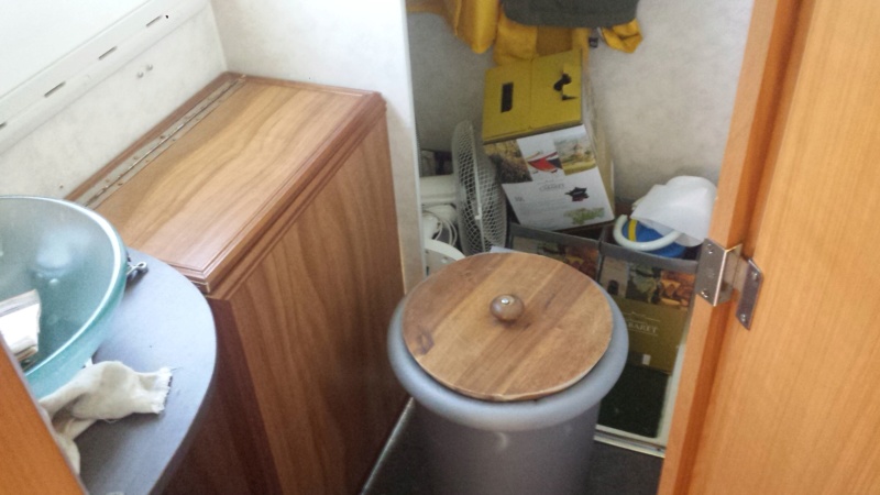 Toilettes séches, vos solutions 20200555