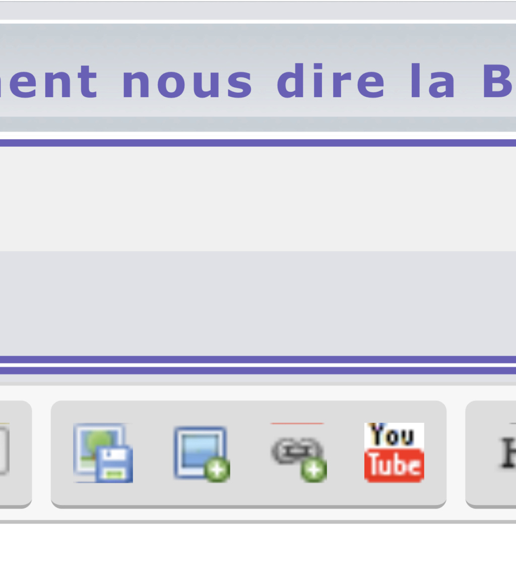 Que veut réellement nous dire la Bible ? - Page 2 3e408210