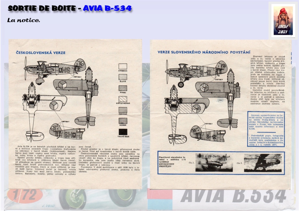 AVIA B-534 - KP - 1/72  Avia_023