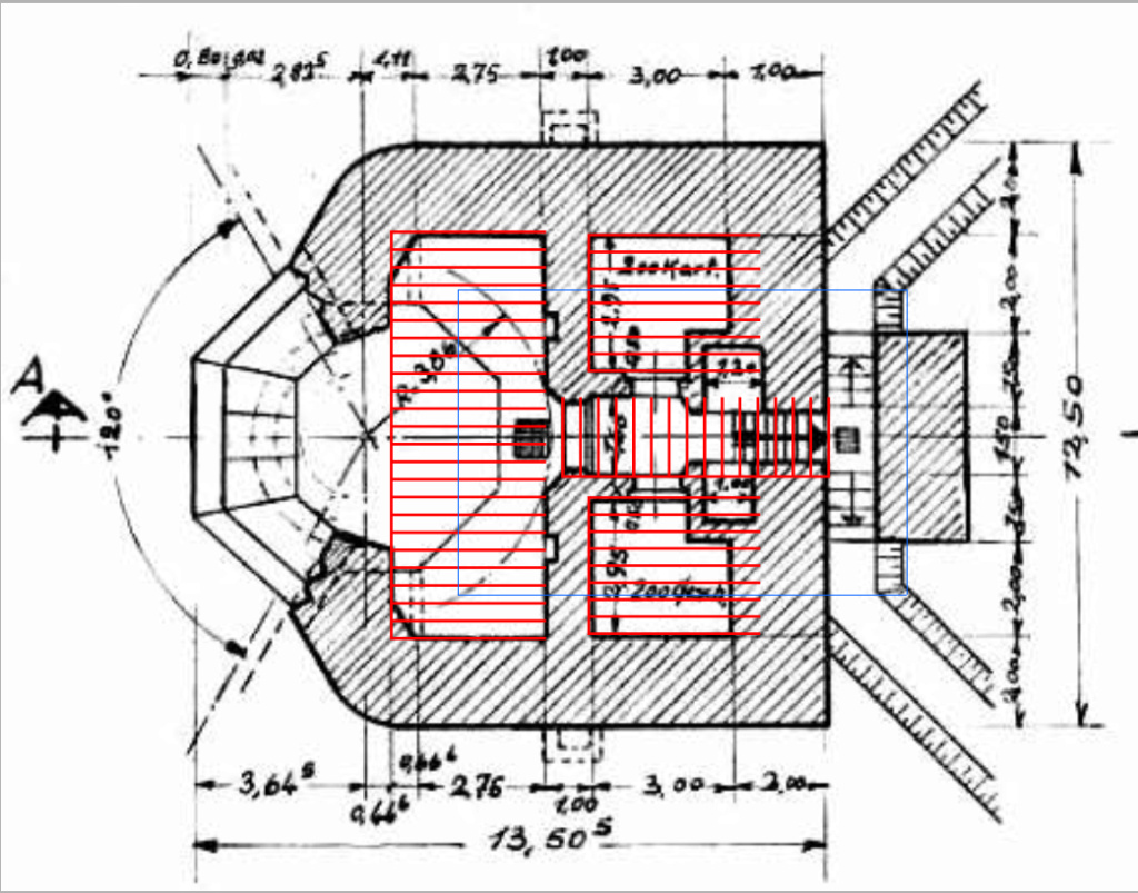 3D - CONCEPTION - BUNKER M272 - Page 2 Captu120