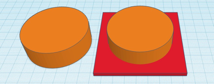 3D - CONCEPTION LOGICIELLE - PLAQUE D EGOUT - PHASE 3 Captu225