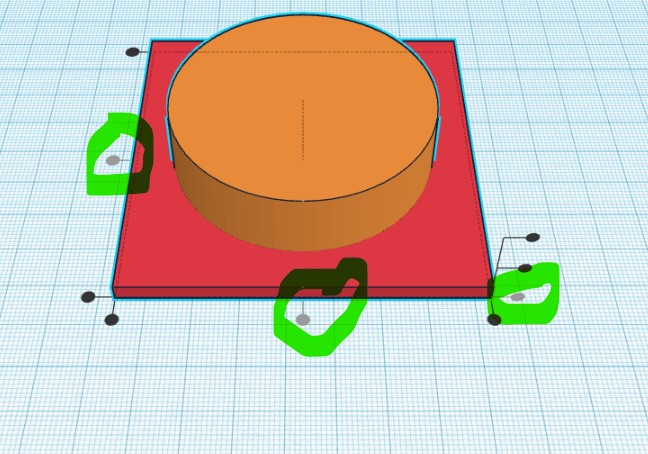 3D - CONCEPTION LOGICIELLE - PLAQUE D EGOUT - PHASE 3 Captu226
