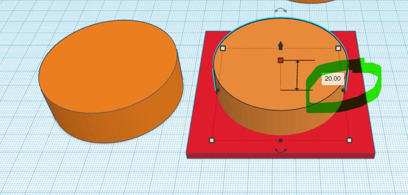 3D - CONCEPTION LOGICIELLE - PLAQUE D EGOUT - PHASE 3 Captu227